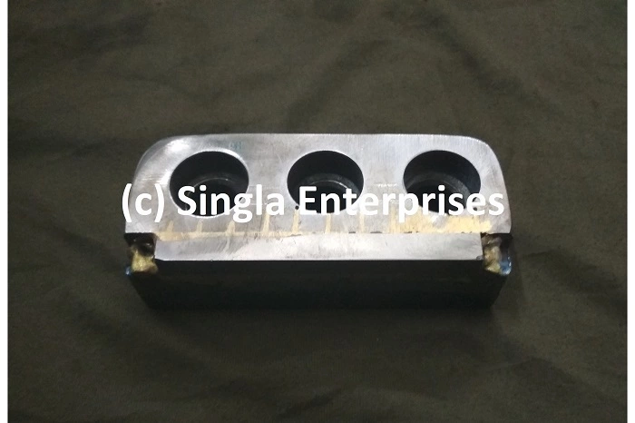 Block Cutter